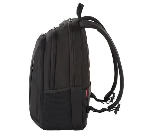 SAMSONITE Guardit 2.0 14.1" czarny - 553089 - zdjęcie 4